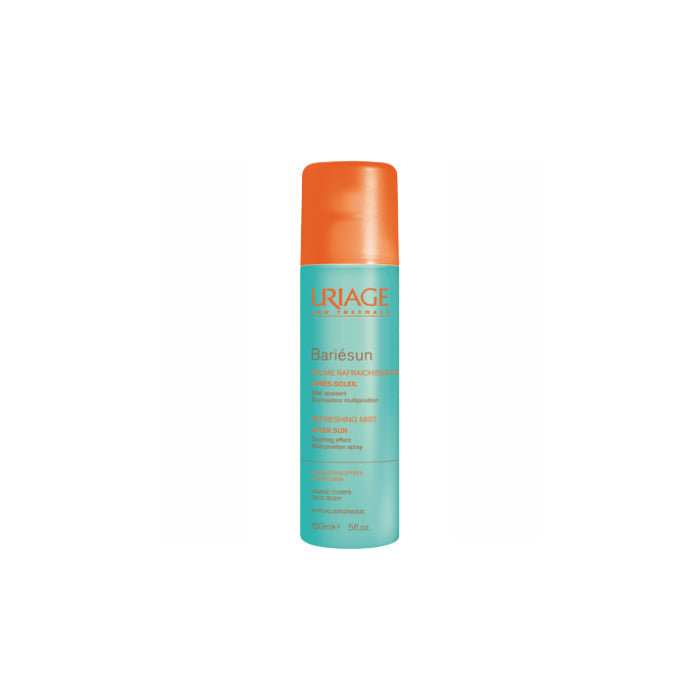 Uriage Bariésun Refreshing Mist After-Sun 150ml