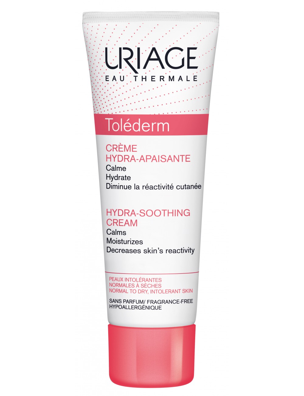 Uriage Toléderm Hydra-Soothing Cream 50ml