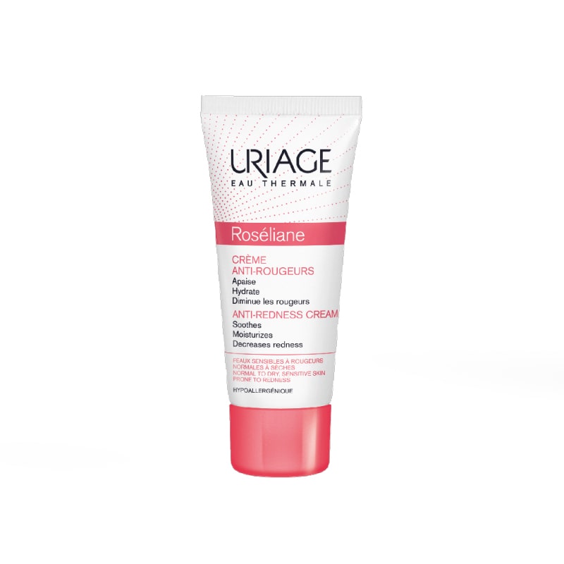 Uriage Roséliane Anti-Redness Cream 40ml