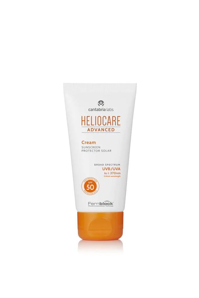Heliocare Advanced Cream SPF50 50ml