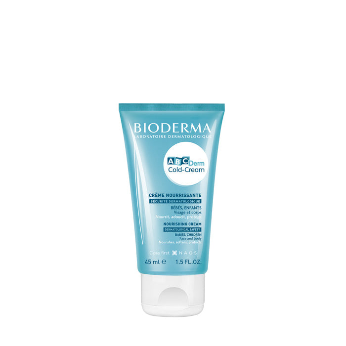 Bioderma ABCDderm Cold-Cream Cream 45ml