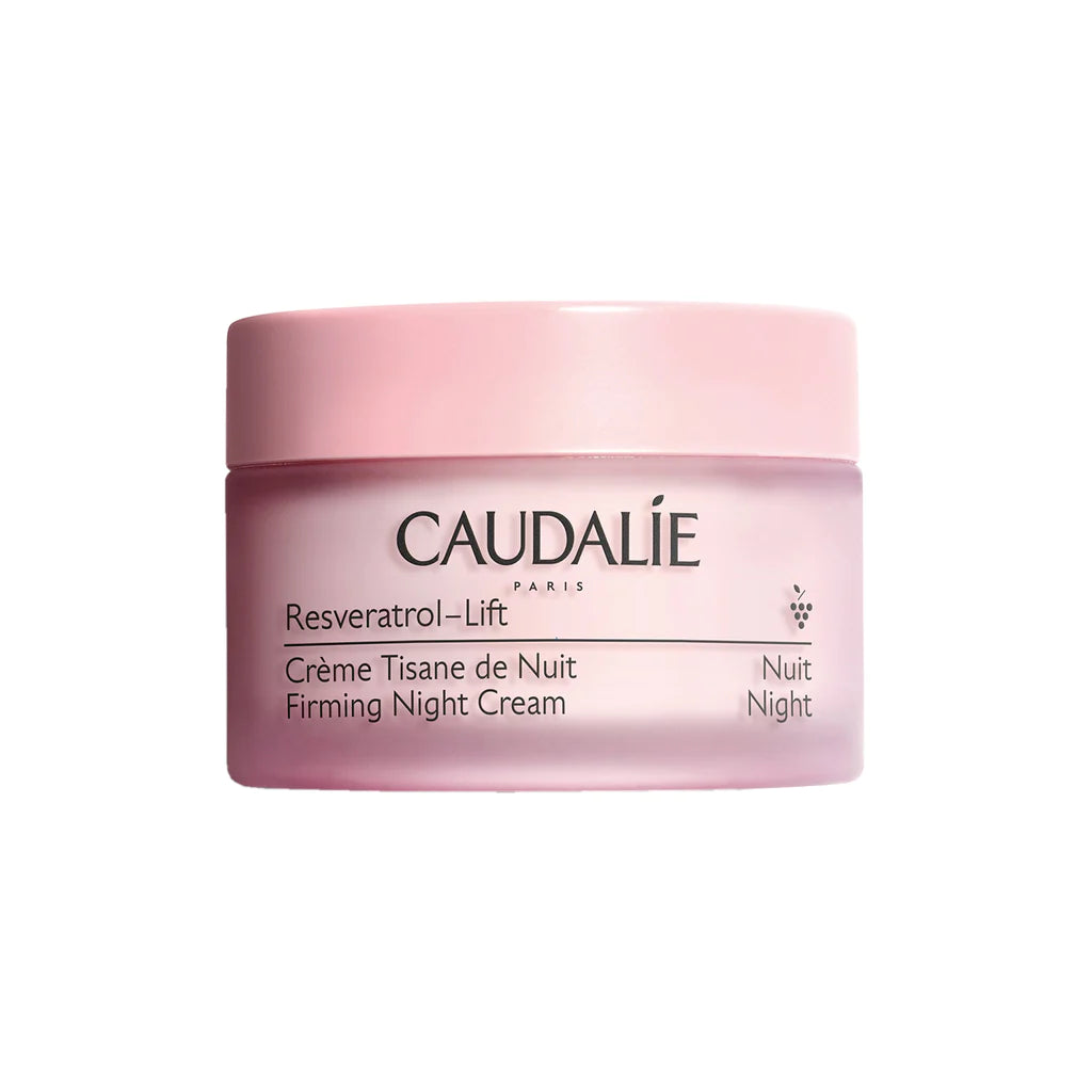 Caudalie Resveratrol[Lift] Firming Night Cream 50ml