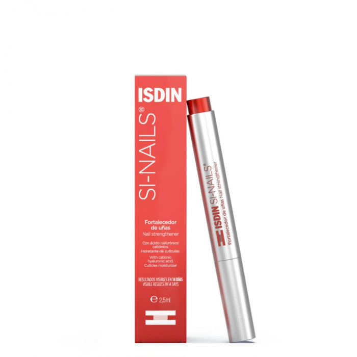 ISDIN Si-Nails Nail Strengthener 2,5ml