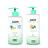 ISDIN Nutraisdin Baby Naturals Gel Shampoo 750ml + Body Lotion 750ml