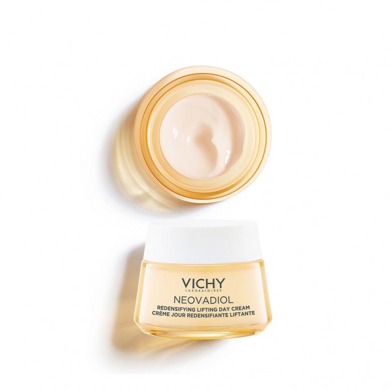 Vichy Neovadiol Perimenopause Redensifying Lifting Day Cream Dry Skin 50ml