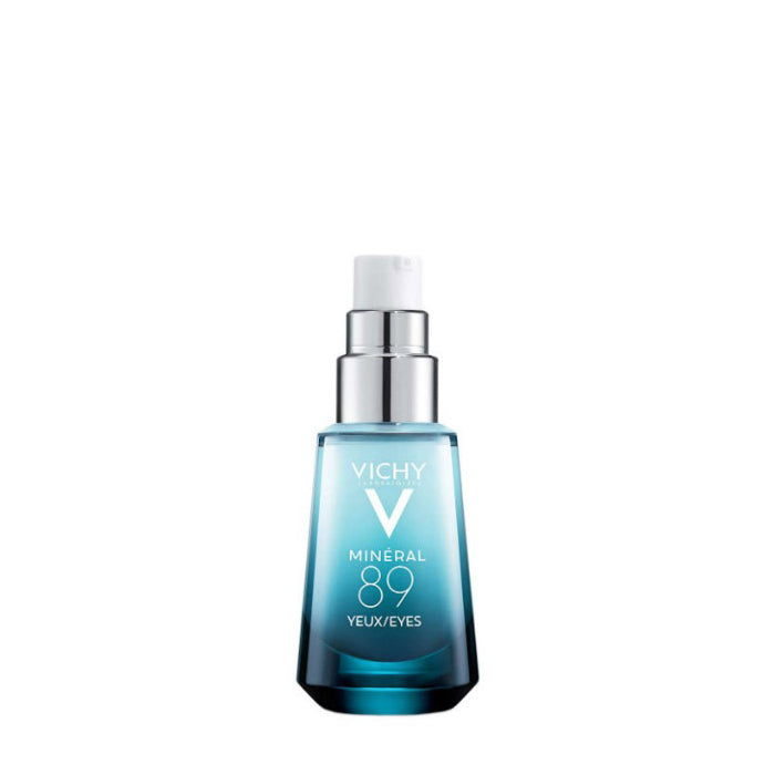 Vichy Mineral 89 Eye Contour Serum 15ml