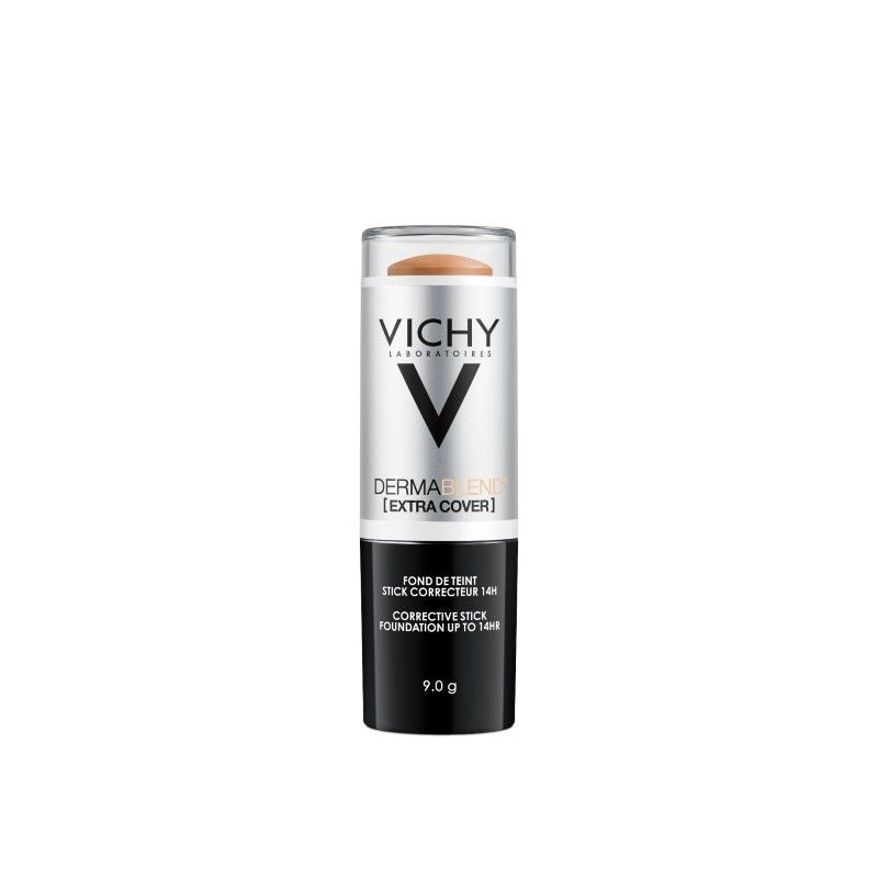 Vichy Dermablend Extra Cover Corrective Stick Foundation 55 Bronze 9g