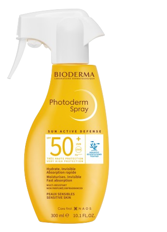 Bioderma Photoderm Spray SPF50+ 300ml