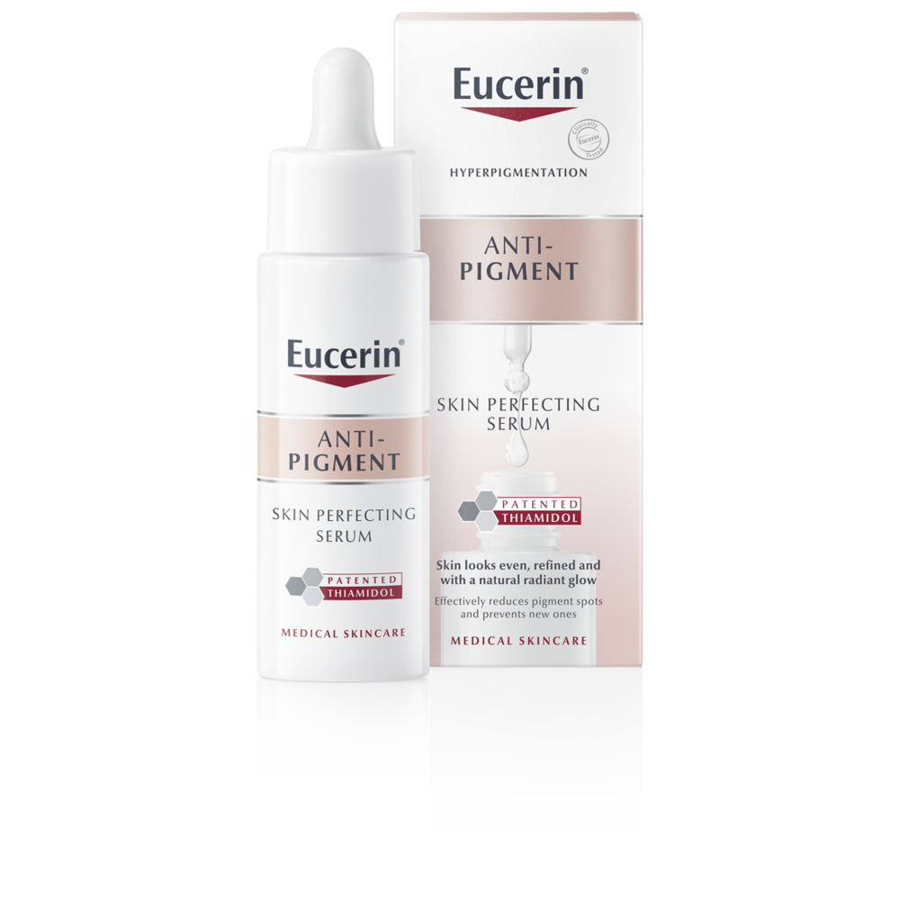 Eucerin Pigment Serum Antimanchas 30ml