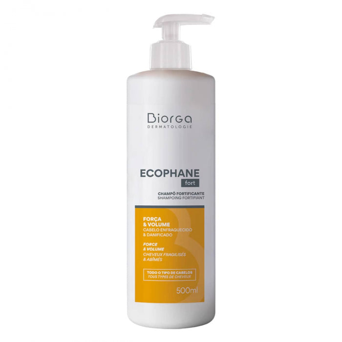 Ecophane Fort Champô Fortificante 500ml