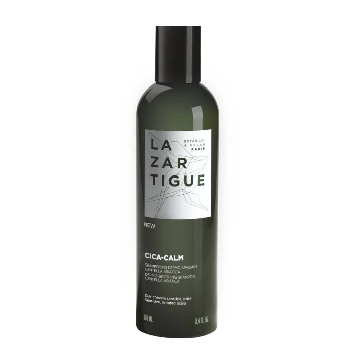 Lazartigue Cica-Calm Dermo-Soothing Shampoo 250ml