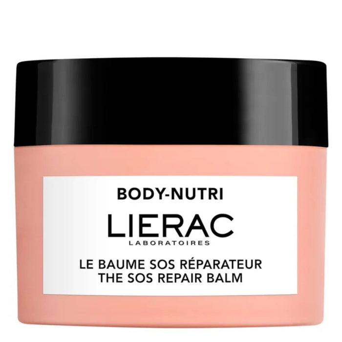 Lierac Body-Nutri The SOS Repair Balm 30ml