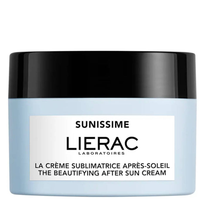 Lierac Sunissime The Beautifying After Sun Body Cream 200ml