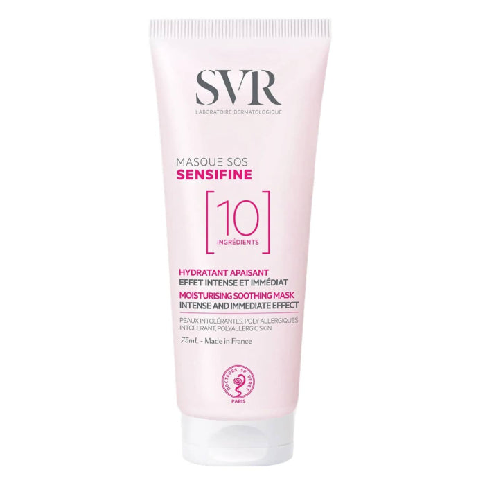 SVR Sensifine Máscara SOS 75ml