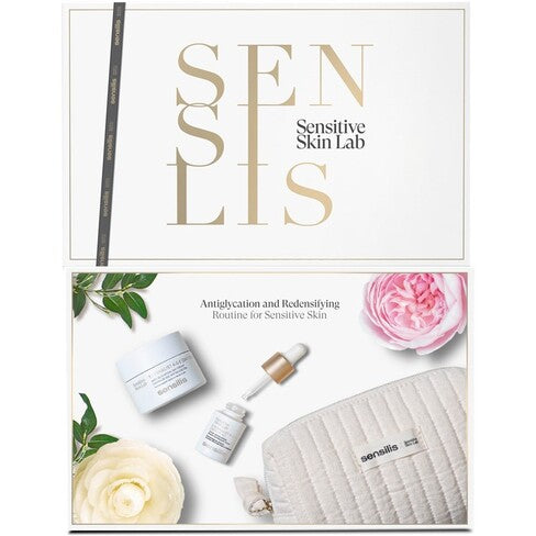 Sensilis Coffret Eternalist A.G.E. Cream + Serum
