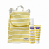 Mustela Solar Yellow Backpack 2024