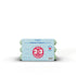 Mustela BIO Cleansing Wipes Pack 3=6