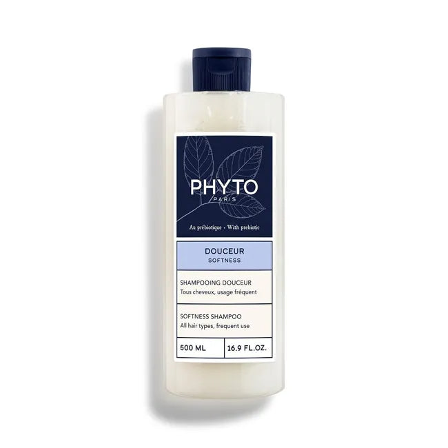 Phyto Douceur Softeness Shampoo 500ml