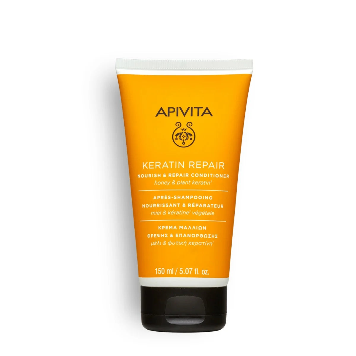 Apivita Hair Care Keratin Repair Conditioner 150ml