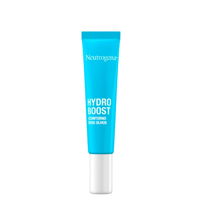 Neutrogena Hydro Boost Eye Gel-Cream 15ml