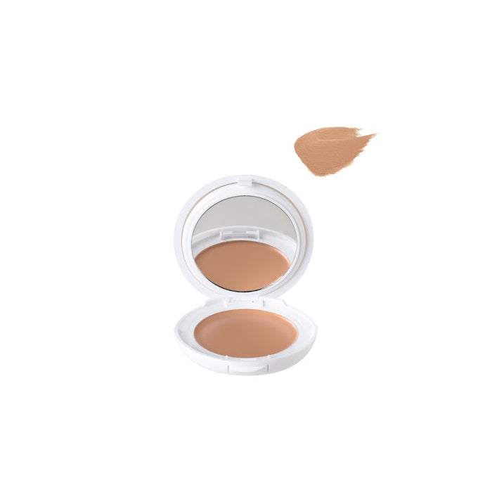 Avène Sun Creme Compacto Alta Proteção FPS50 Areia 10g