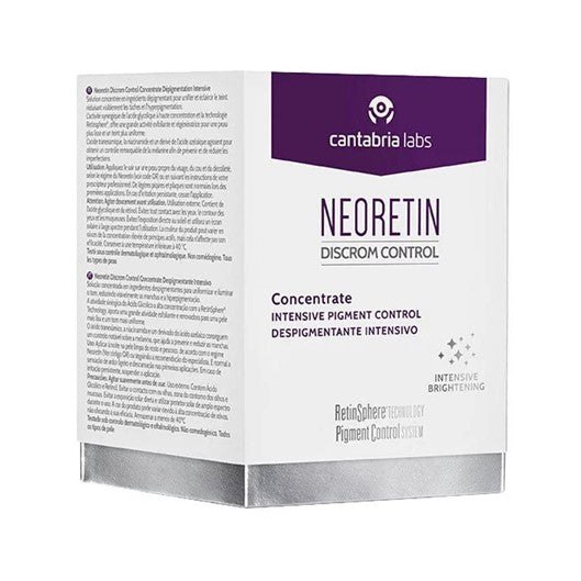 Neoretin Discrom Control Concentrate Intensive Pigment Control 2x10ml