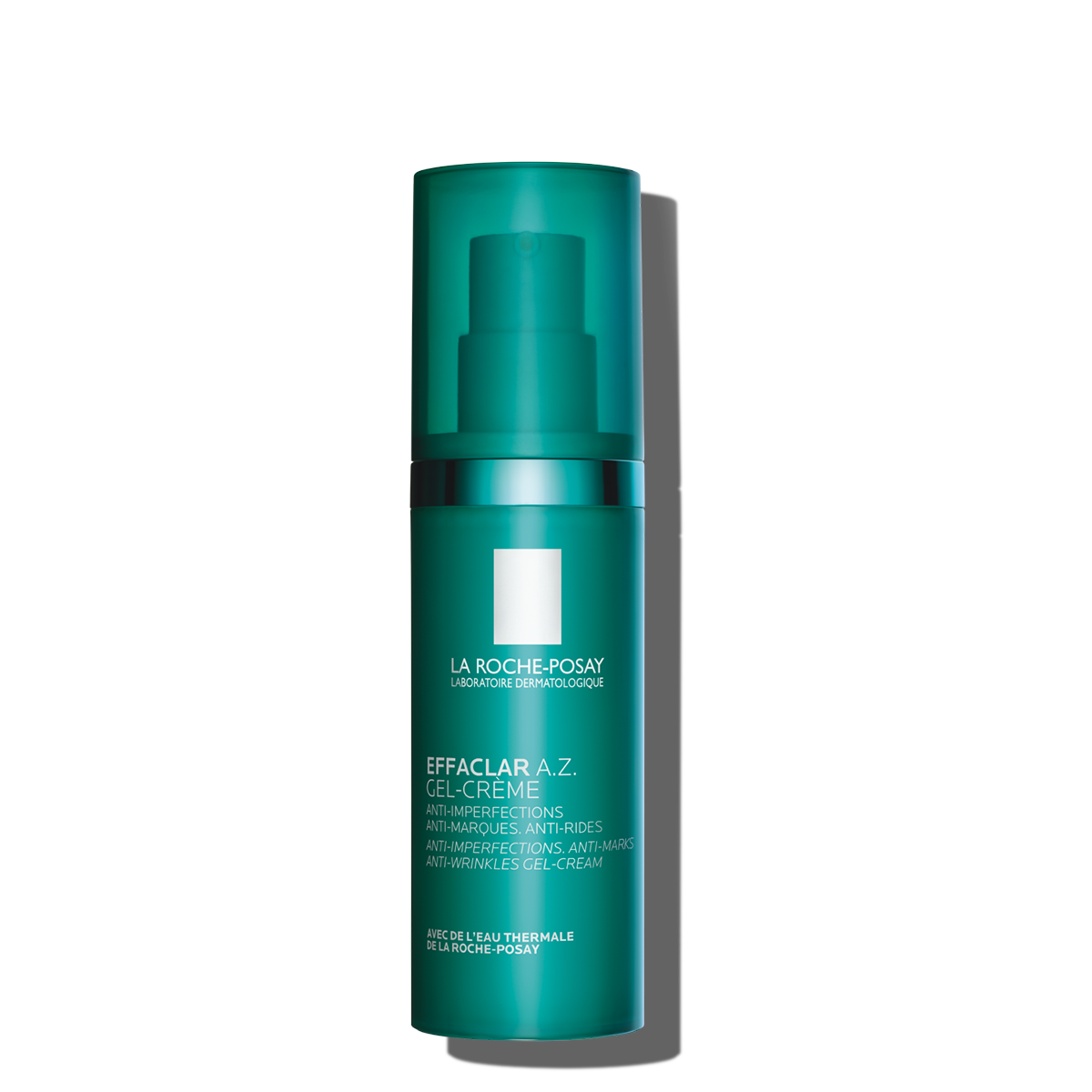La Roche-Posay Effaclar A.Z Gel-Cream 40ml