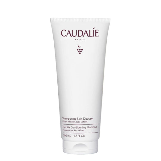 Champú acondicionador suave Caudalie 200 ml
