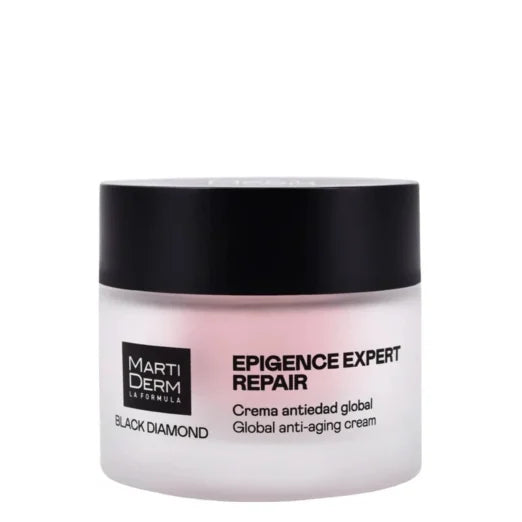 Martiderm Black Diamond Epigence Expert Repair Day Cream 50ml
