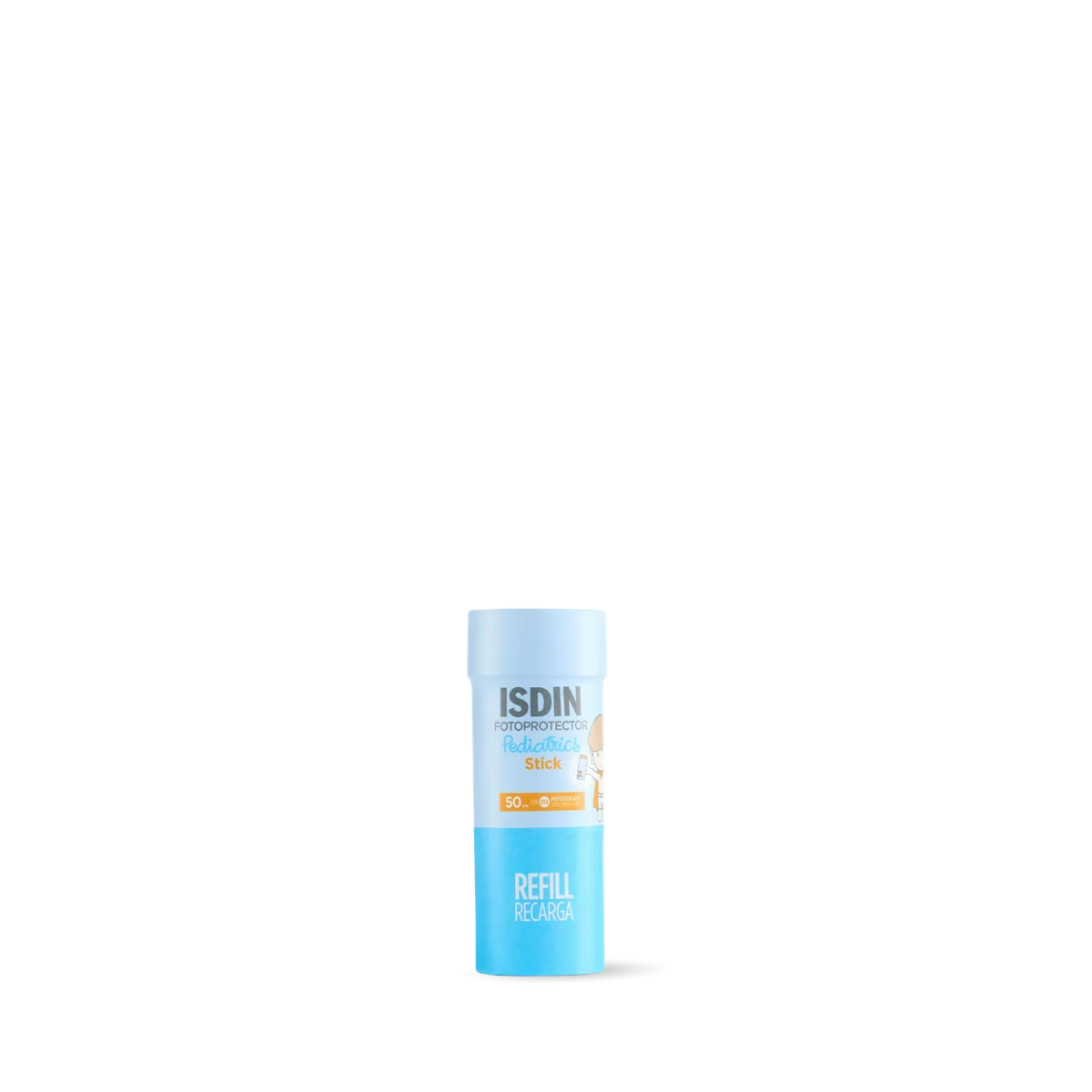 ISDIN Fotoprotector Pediatrics Stick SPF50 Refill 20g