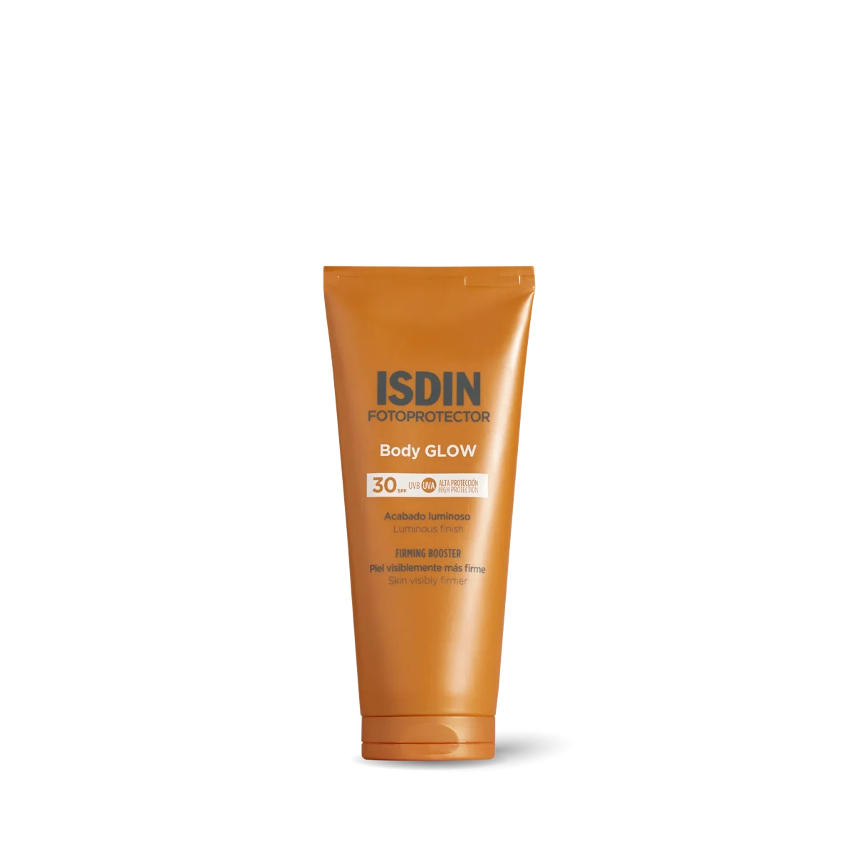 ISDIN Fotoprotector Body Glow SPF30 200ml