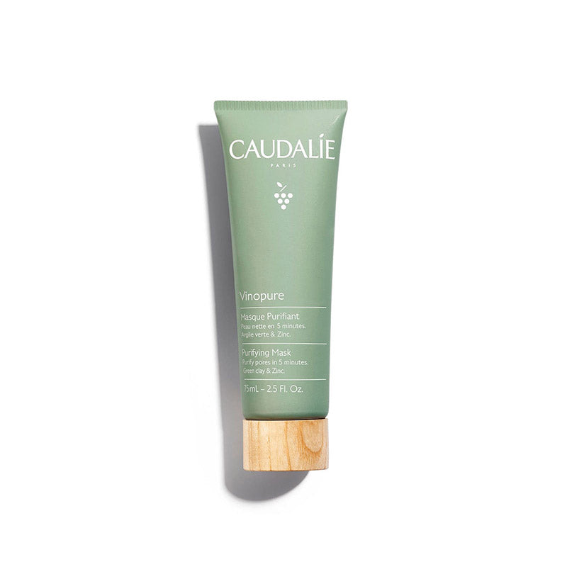Caudalie Vinopure Purifying Gel Cleanser 75ml