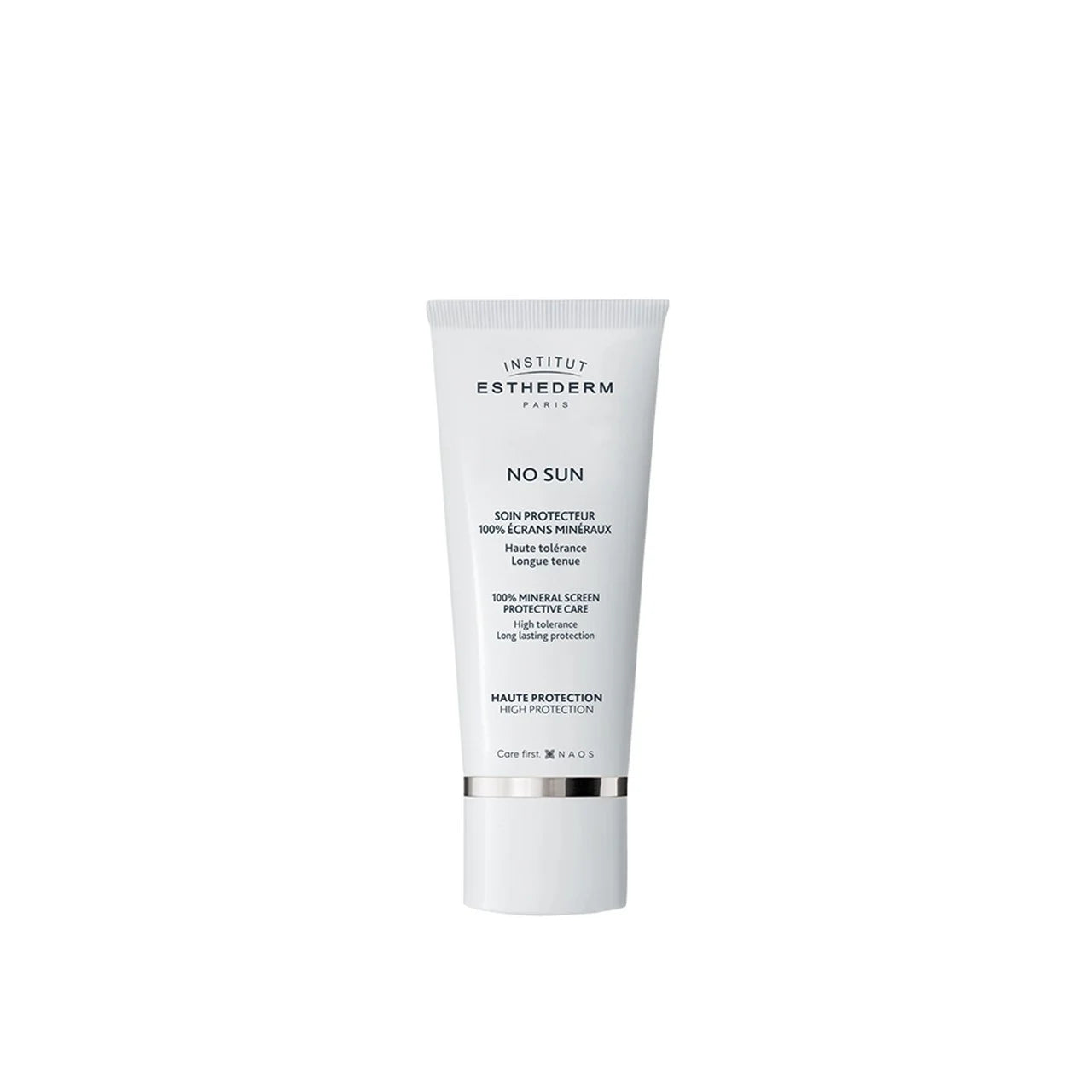 Esthederm No Sun 100 Mineral Screen Protective Care 40ml