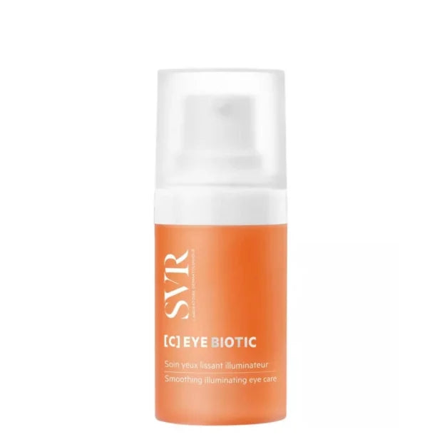 SVR [C] Eye Biotic Eye Cream 15ml