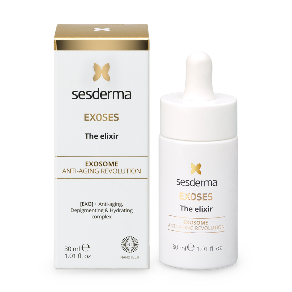 Sesderma Exoses The Elixir 30ml