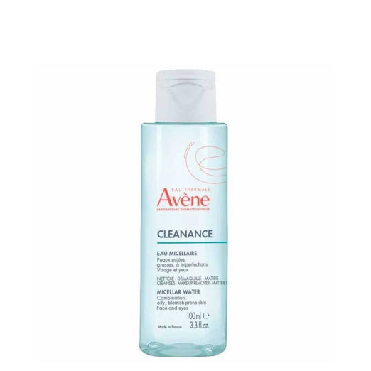 Avène Cleanance Micellar Water 100ml
