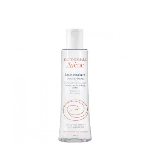 Avène Micellar Lotion 100ml