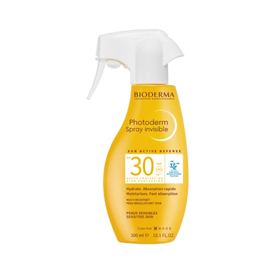 Bioderma Photoderm Spray SPF30 300ml
