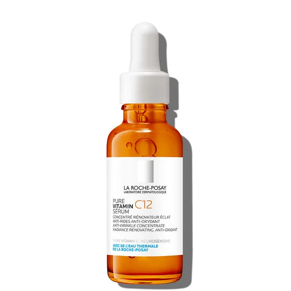 La Roche-Posay Pure VitamIn C12 Serum 30ml