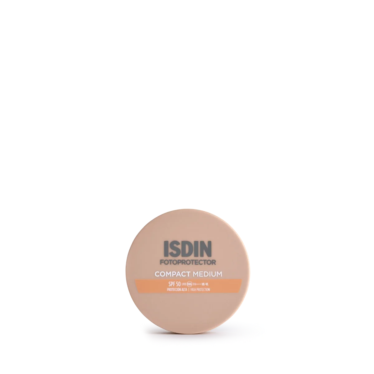 ISDIN Fotoprotector Compact Medium SPF50+ 10g