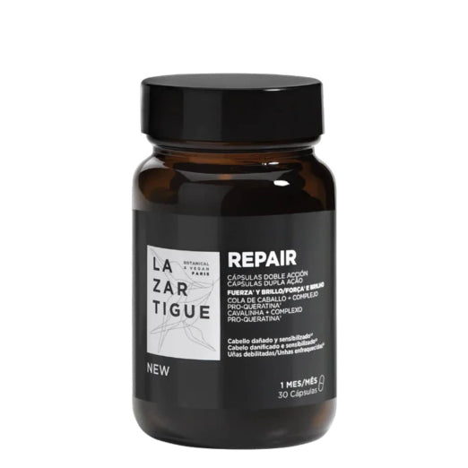 Lazartigue Repair Capsules x30