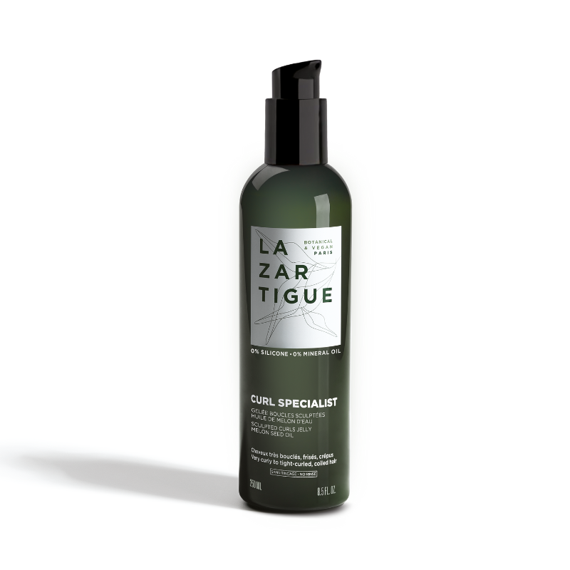 Lazartigue Curl Specialist Gel 250ml