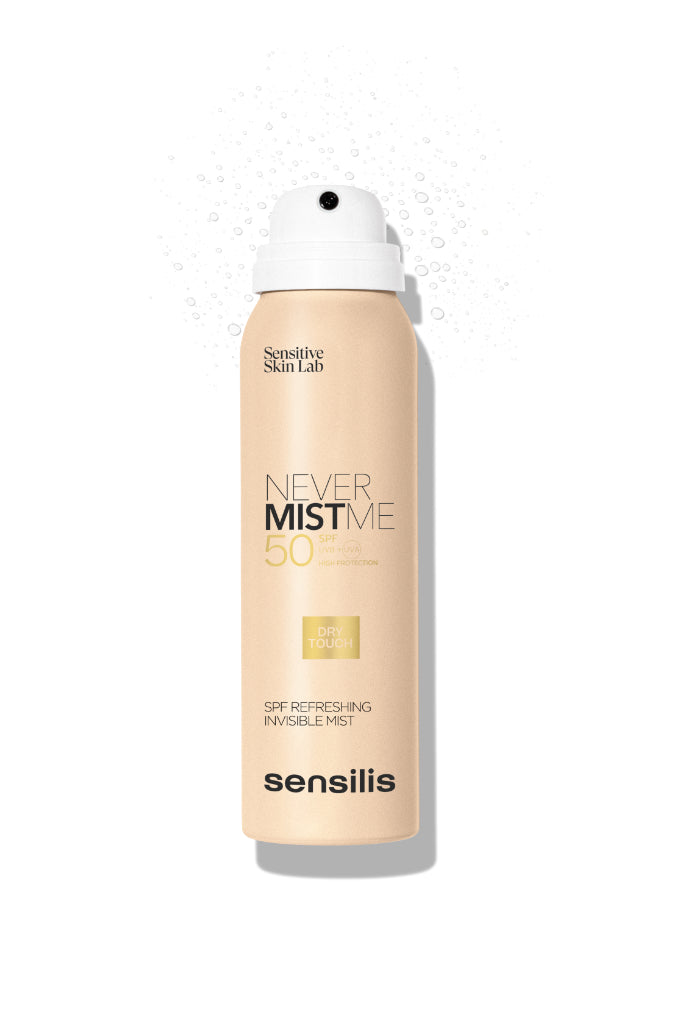Sensilis Never Mist Me SPF50 100ml