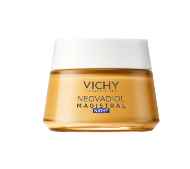 Vichy Neovadiol Pós-Menopausa Creme de Noite 50ml