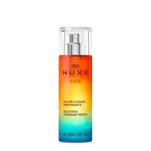 Nuxe Sun Delicate Fragrant Water 30ml