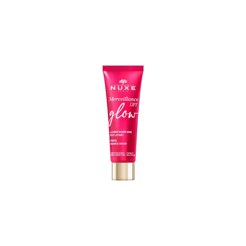 Nuxe Merveillance Lift Glow Cream 50ml