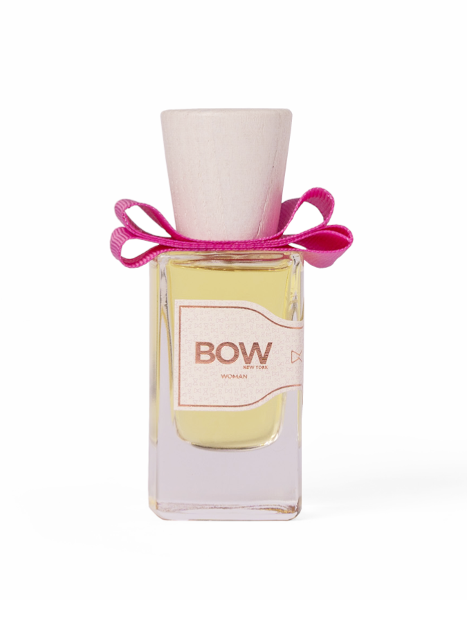 Bow Woman Mamie Eau de Parfum 30ml