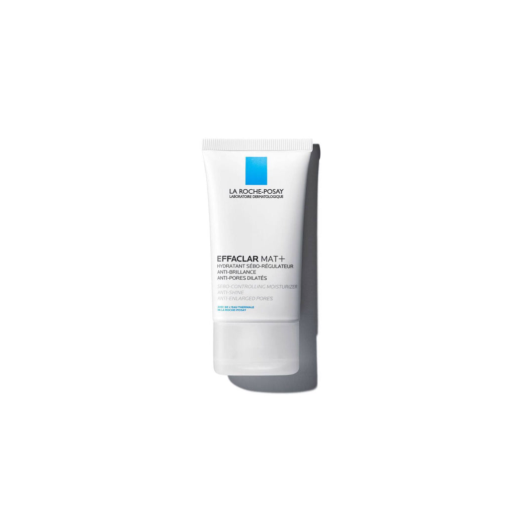 La Roche-Posay Effaclar Mat+ Moisturizer 40ml