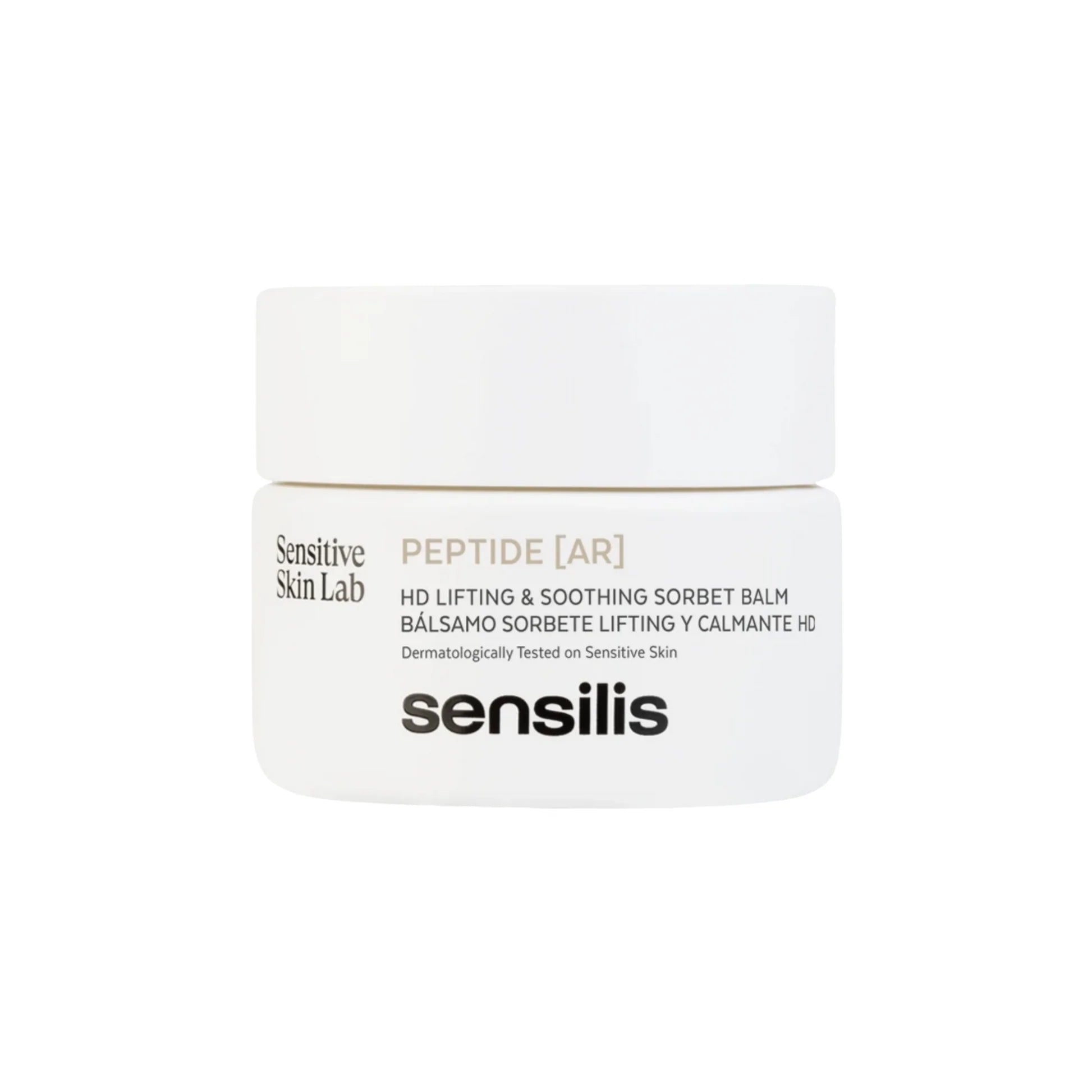 Sensilis Peptide AR Sorbet Balm 25ml