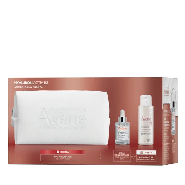 Avène Hyaluron Serum Kit Christmas 25